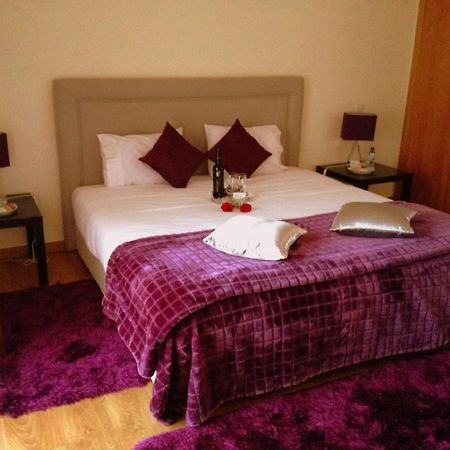 Otium Country House Alvorge Εξωτερικό φωτογραφία