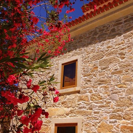 Otium Country House Alvorge Εξωτερικό φωτογραφία