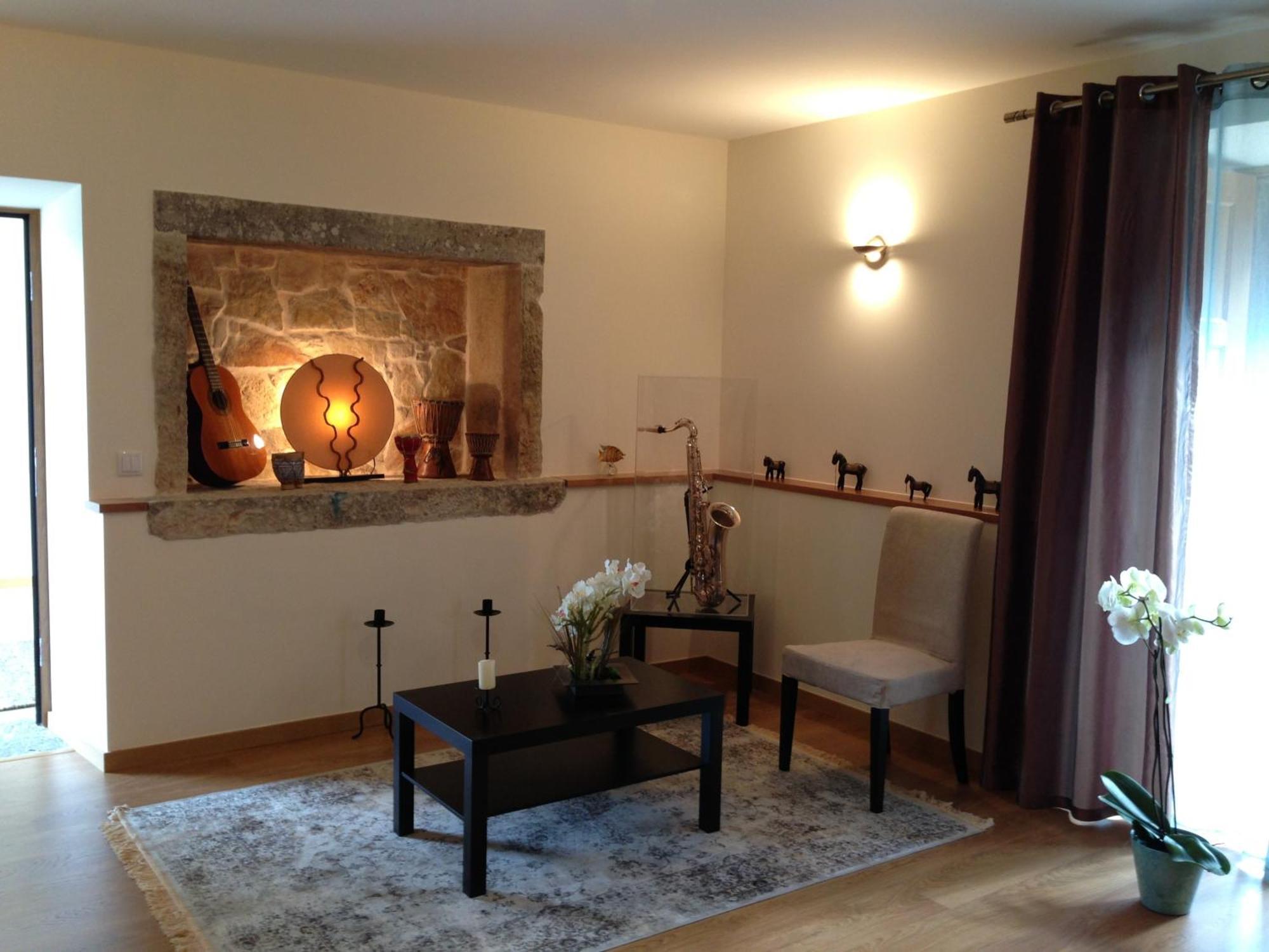 Otium Country House Alvorge Εξωτερικό φωτογραφία