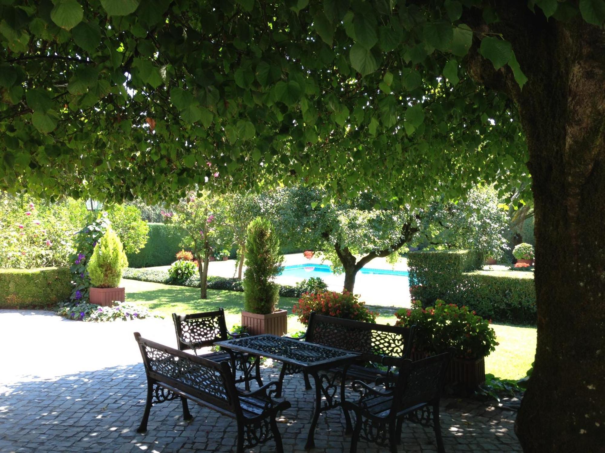 Otium Country House Alvorge Εξωτερικό φωτογραφία