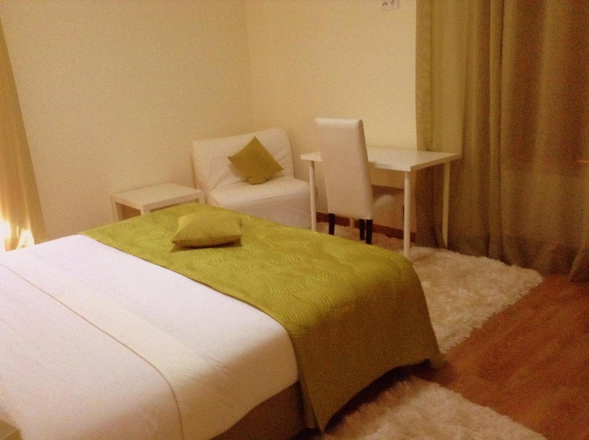 Otium Country House Alvorge Δωμάτιο φωτογραφία