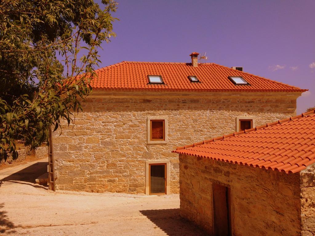 Otium Country House Alvorge Εξωτερικό φωτογραφία