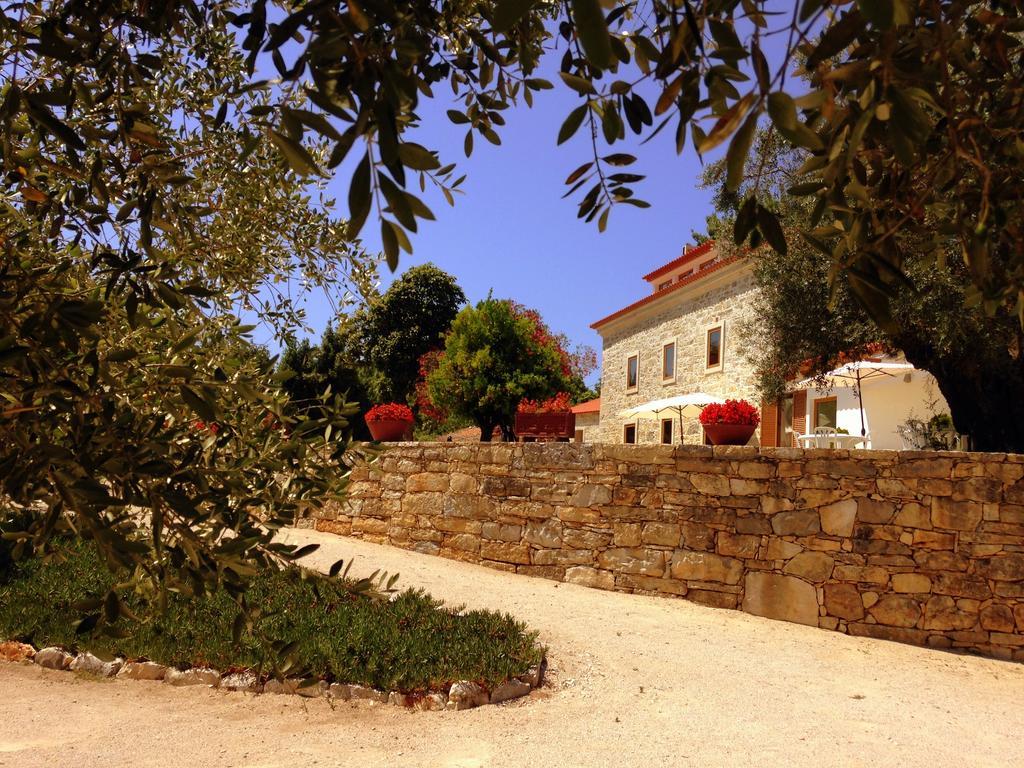 Otium Country House Alvorge Εξωτερικό φωτογραφία