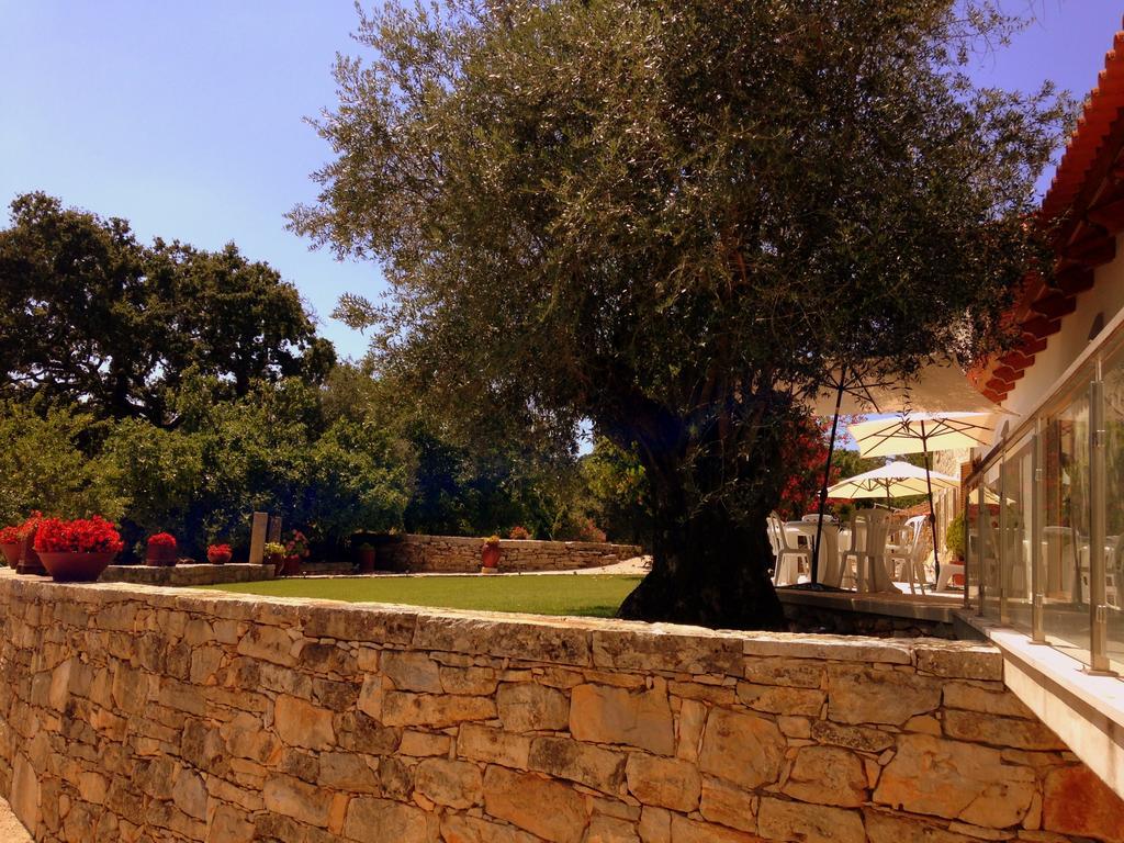 Otium Country House Alvorge Εξωτερικό φωτογραφία