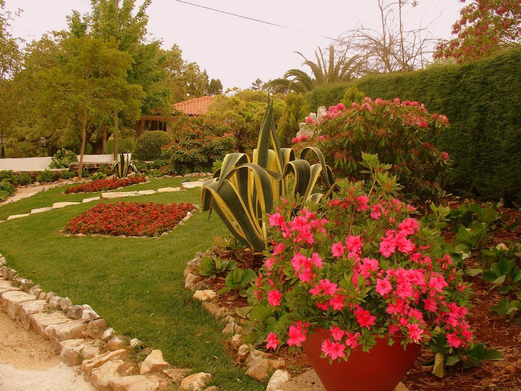 Otium Country House Alvorge Εξωτερικό φωτογραφία