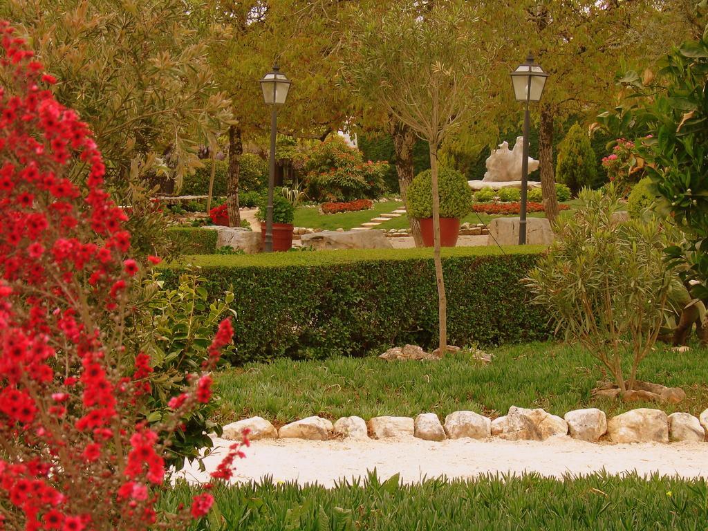 Otium Country House Alvorge Εξωτερικό φωτογραφία