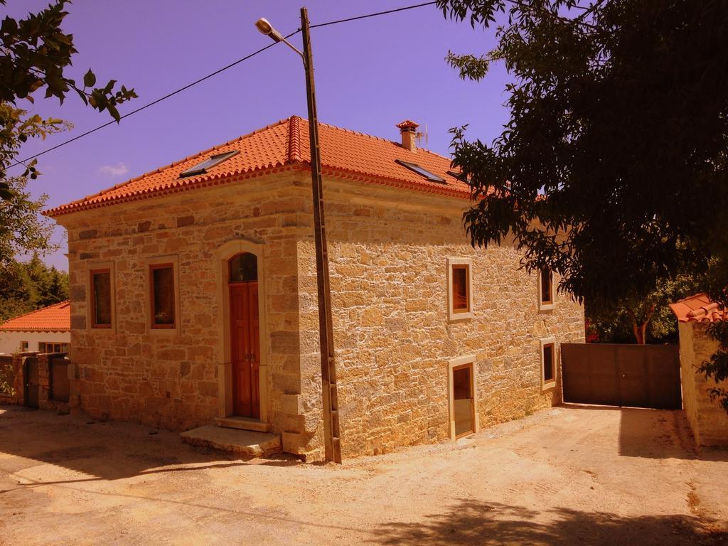 Otium Country House Alvorge Εξωτερικό φωτογραφία