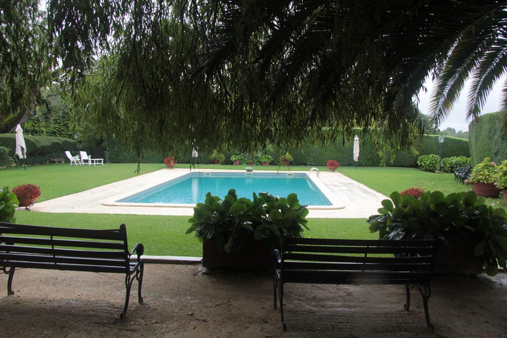 Otium Country House Alvorge Εξωτερικό φωτογραφία
