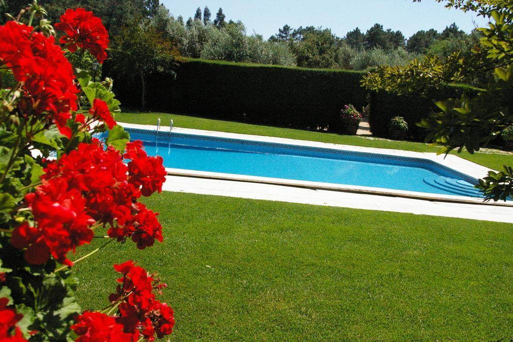 Otium Country House Alvorge Εξωτερικό φωτογραφία