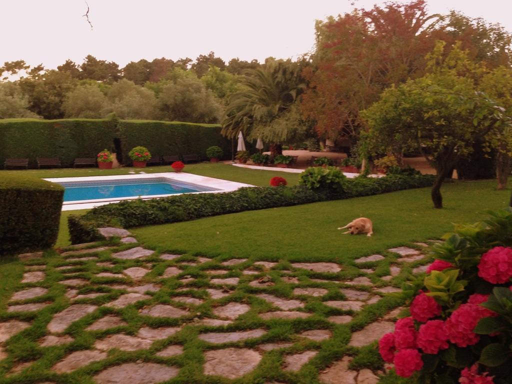 Otium Country House Alvorge Εξωτερικό φωτογραφία