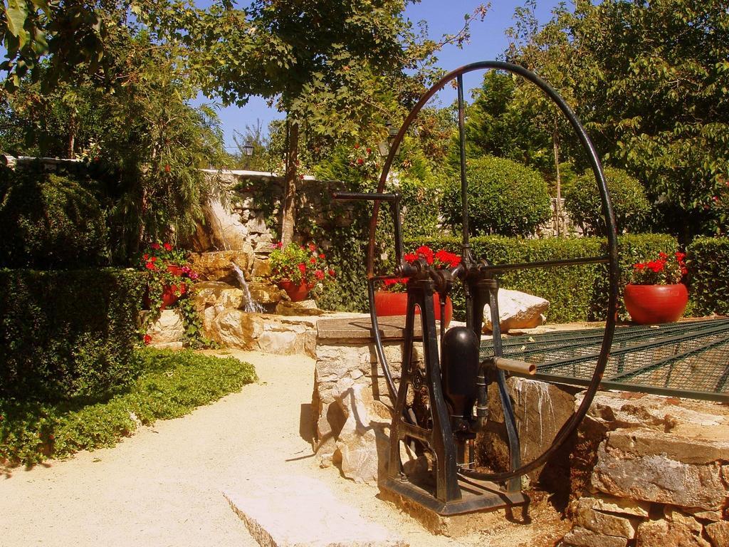 Otium Country House Alvorge Εξωτερικό φωτογραφία