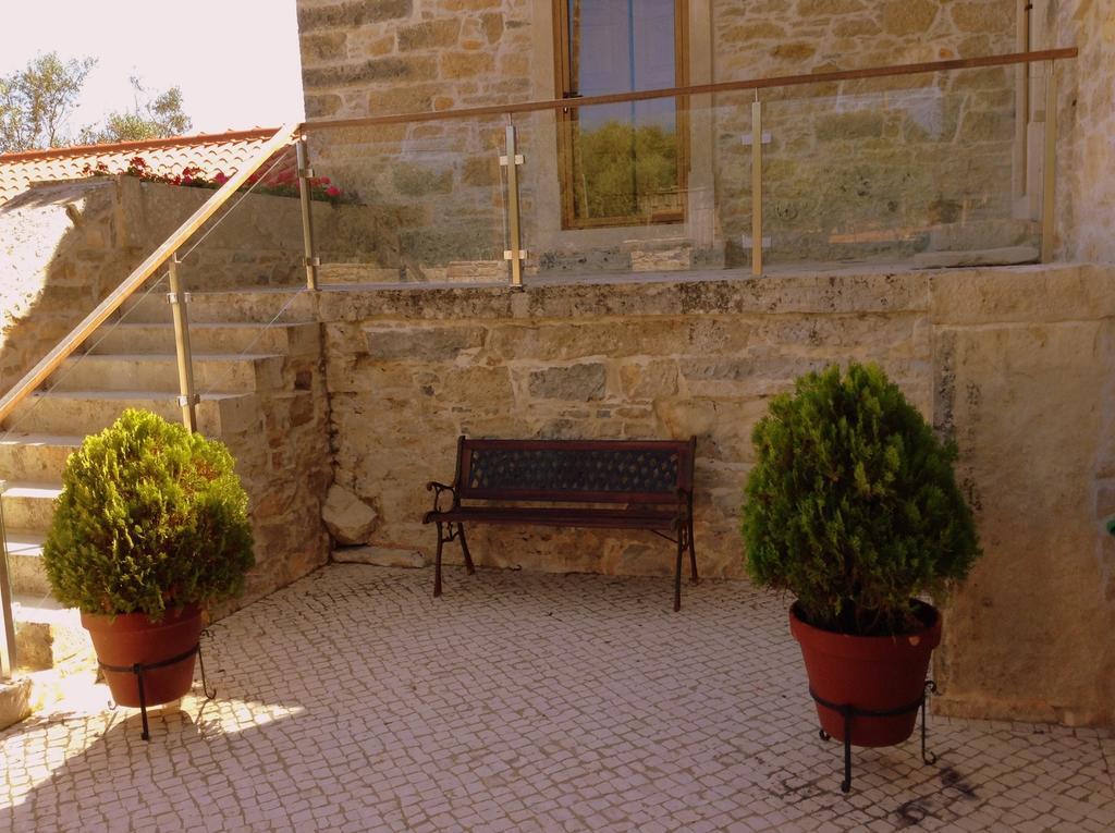 Otium Country House Alvorge Εξωτερικό φωτογραφία