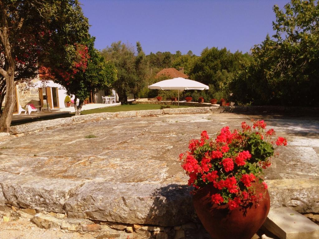 Otium Country House Alvorge Εξωτερικό φωτογραφία