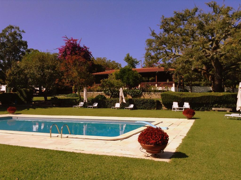 Otium Country House Alvorge Εξωτερικό φωτογραφία