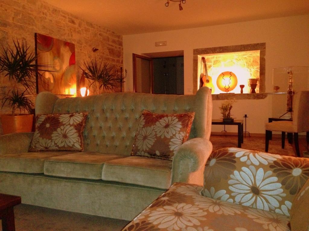 Otium Country House Alvorge Εξωτερικό φωτογραφία
