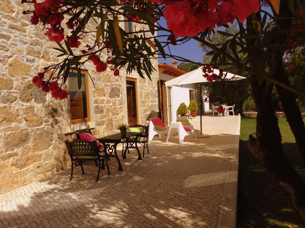 Otium Country House Alvorge Εξωτερικό φωτογραφία