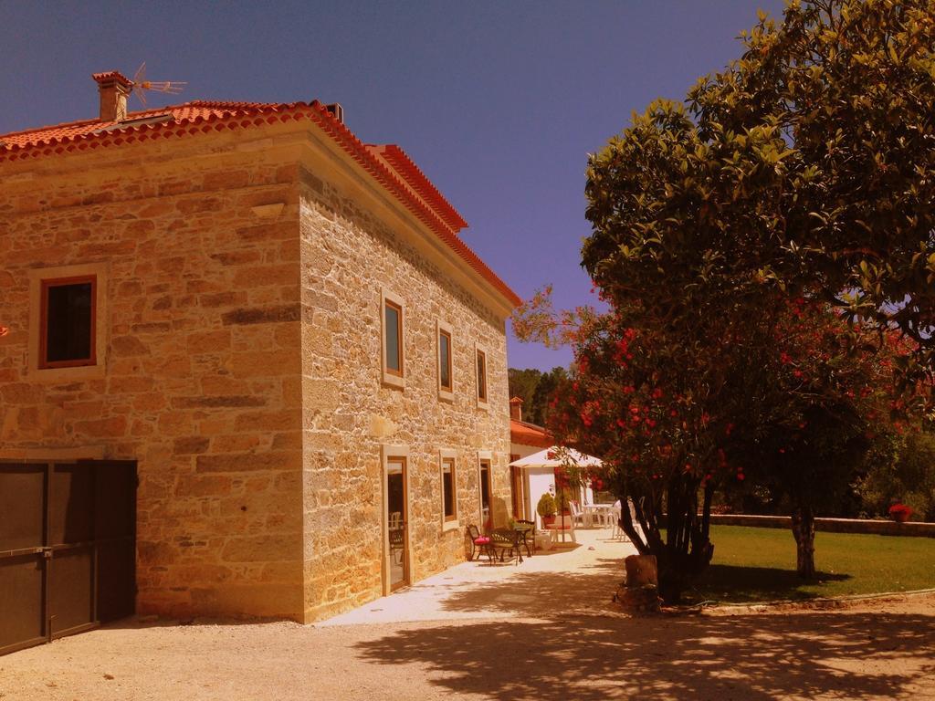 Otium Country House Alvorge Εξωτερικό φωτογραφία