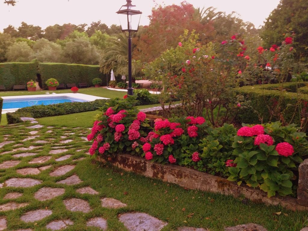Otium Country House Alvorge Εξωτερικό φωτογραφία