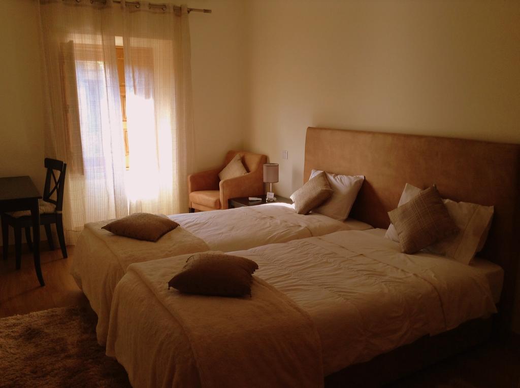Otium Country House Alvorge Εξωτερικό φωτογραφία