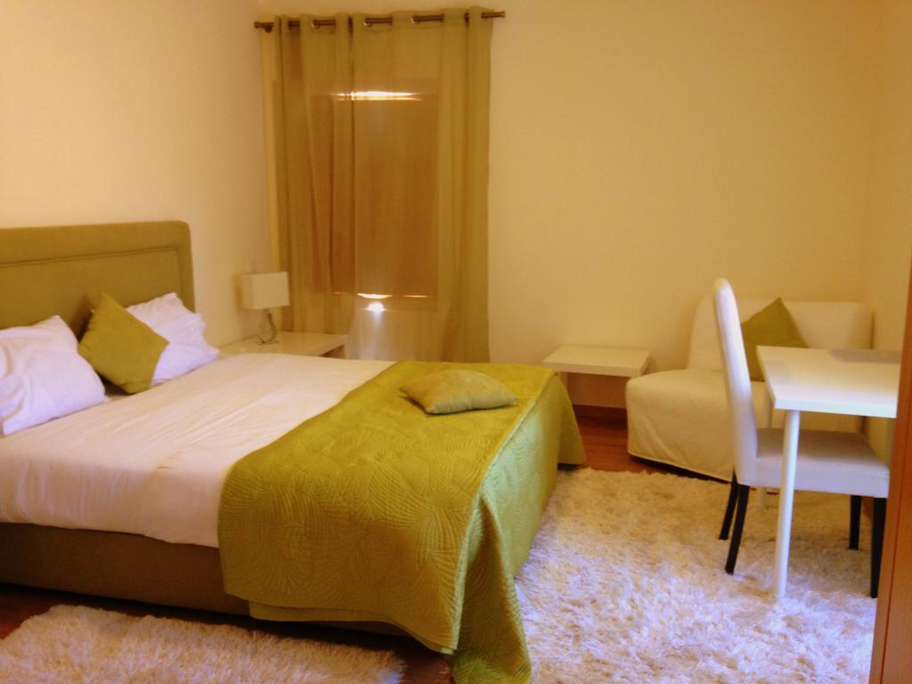 Otium Country House Alvorge Εξωτερικό φωτογραφία