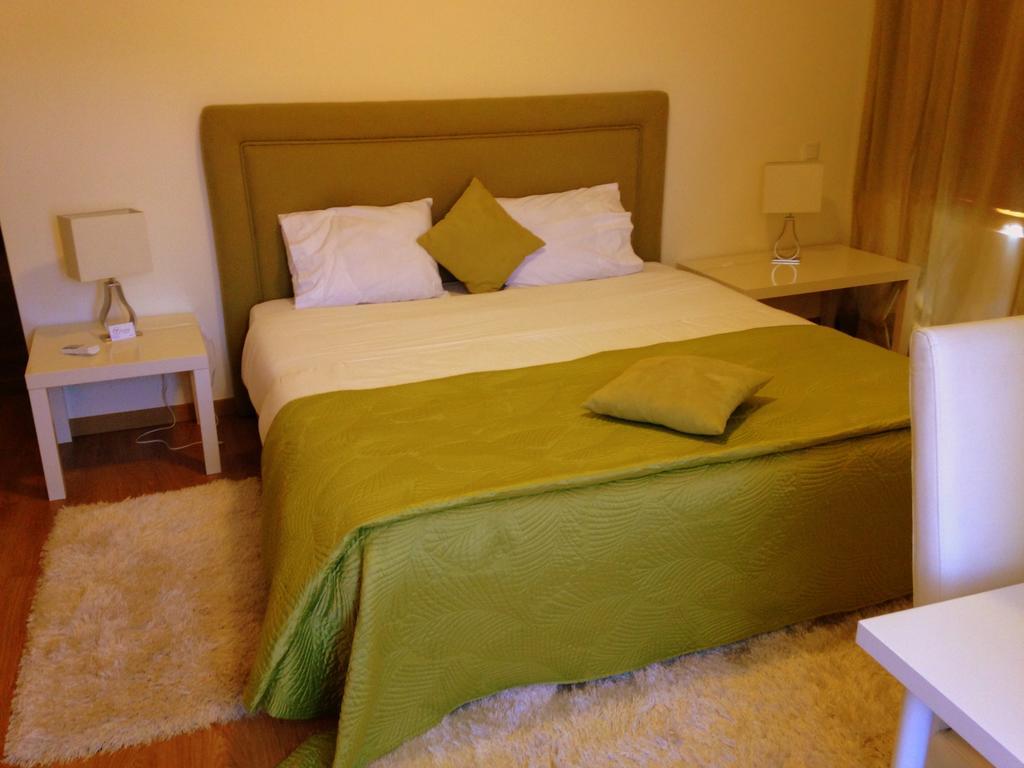 Otium Country House Alvorge Εξωτερικό φωτογραφία