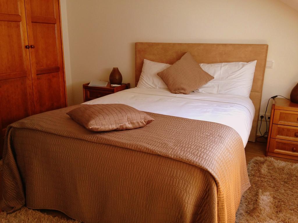 Otium Country House Alvorge Εξωτερικό φωτογραφία