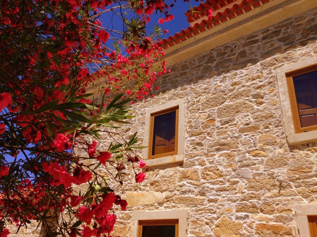 Otium Country House Alvorge Εξωτερικό φωτογραφία