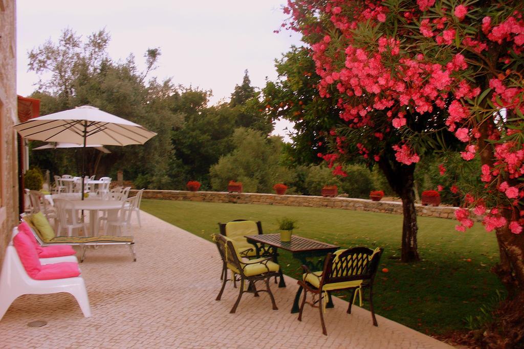Otium Country House Alvorge Εξωτερικό φωτογραφία