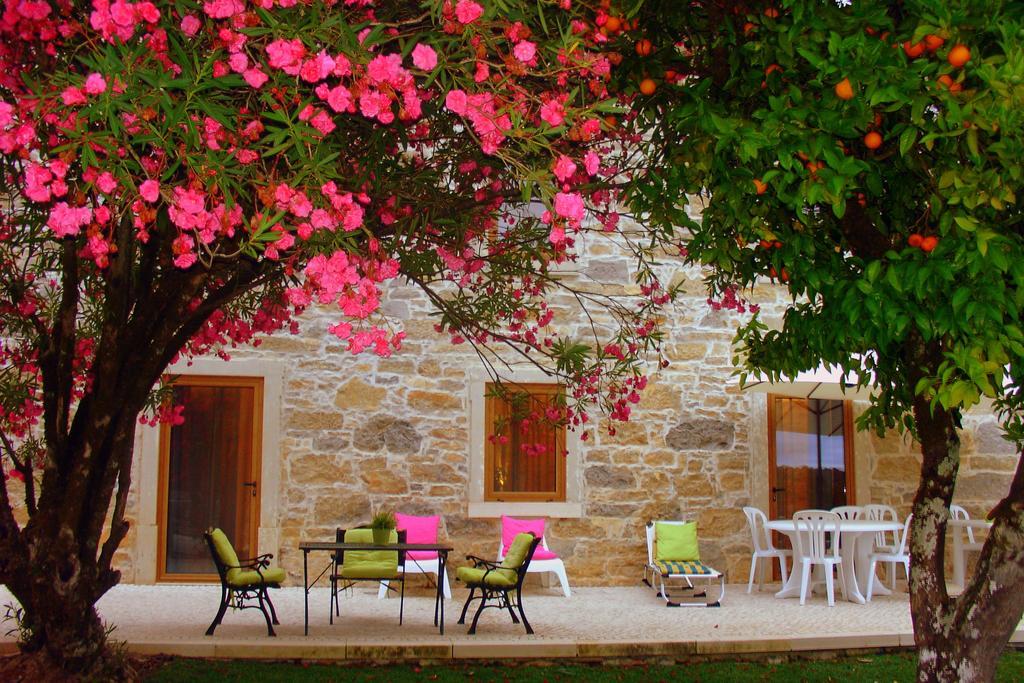Otium Country House Alvorge Εξωτερικό φωτογραφία