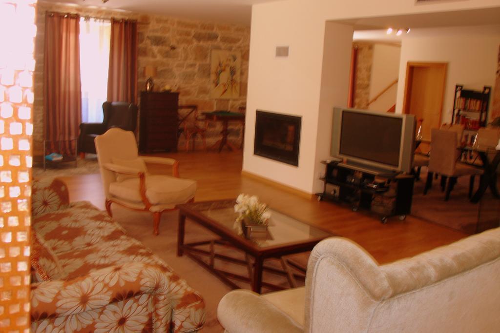 Otium Country House Alvorge Εξωτερικό φωτογραφία