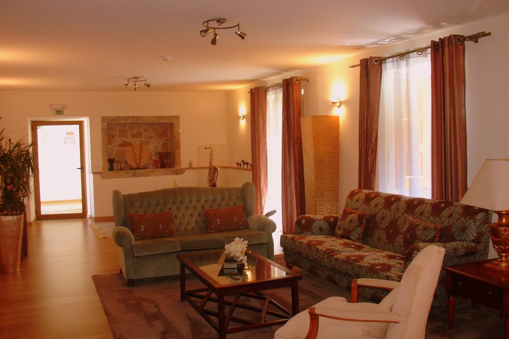 Otium Country House Alvorge Εξωτερικό φωτογραφία