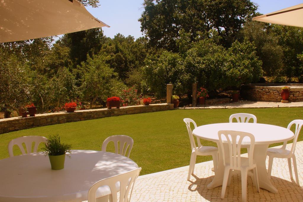 Otium Country House Alvorge Εξωτερικό φωτογραφία