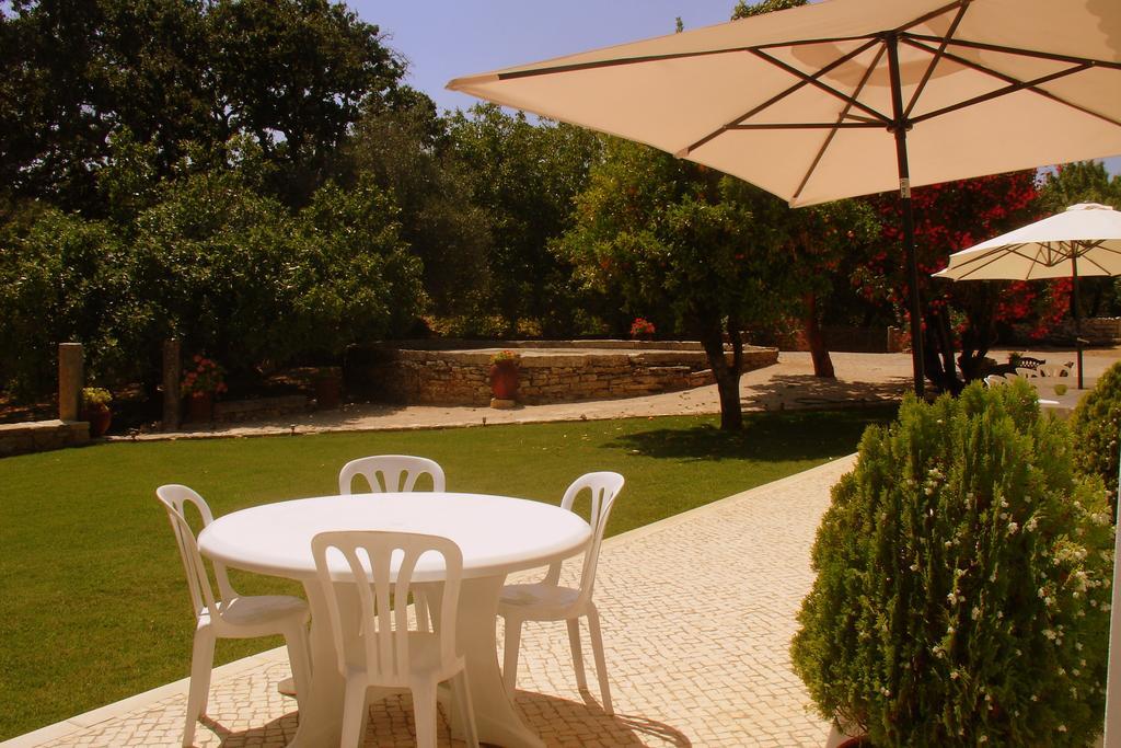 Otium Country House Alvorge Εξωτερικό φωτογραφία