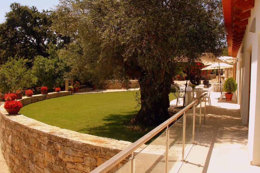 Otium Country House Alvorge Εξωτερικό φωτογραφία