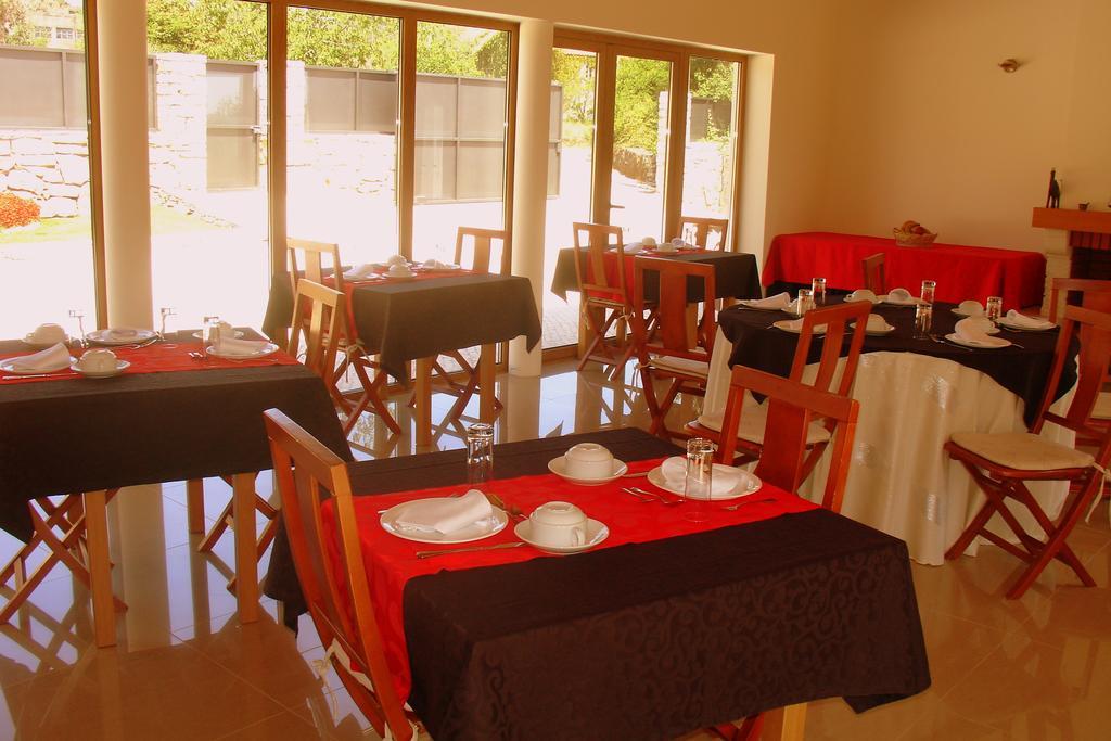 Otium Country House Alvorge Εξωτερικό φωτογραφία