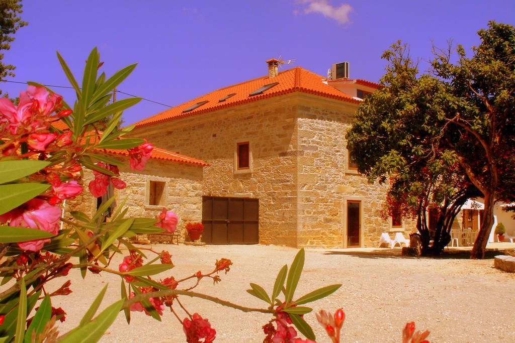 Otium Country House Alvorge Εξωτερικό φωτογραφία