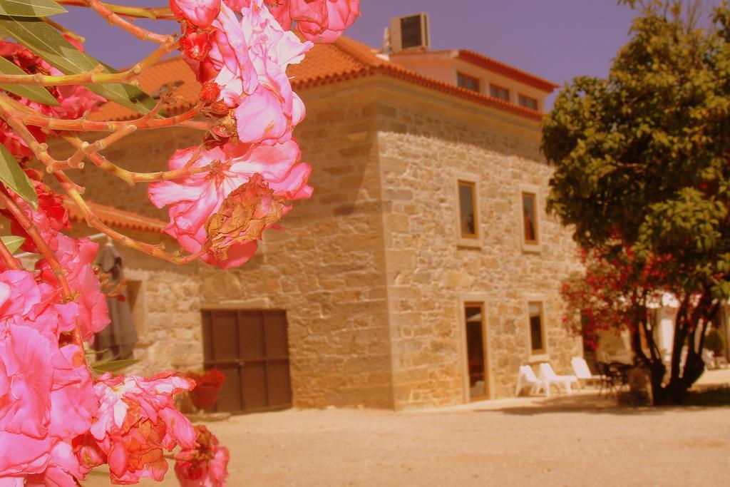 Otium Country House Alvorge Εξωτερικό φωτογραφία
